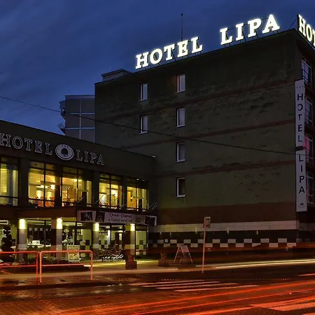 Lipa Slovakia