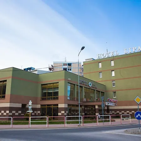 Lipa Slovakia 3* Stará Turá