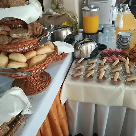 Lipa Slovakia 3* Stará Turá