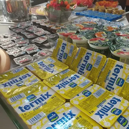 Lipa Slovakia מלון Stará Turá